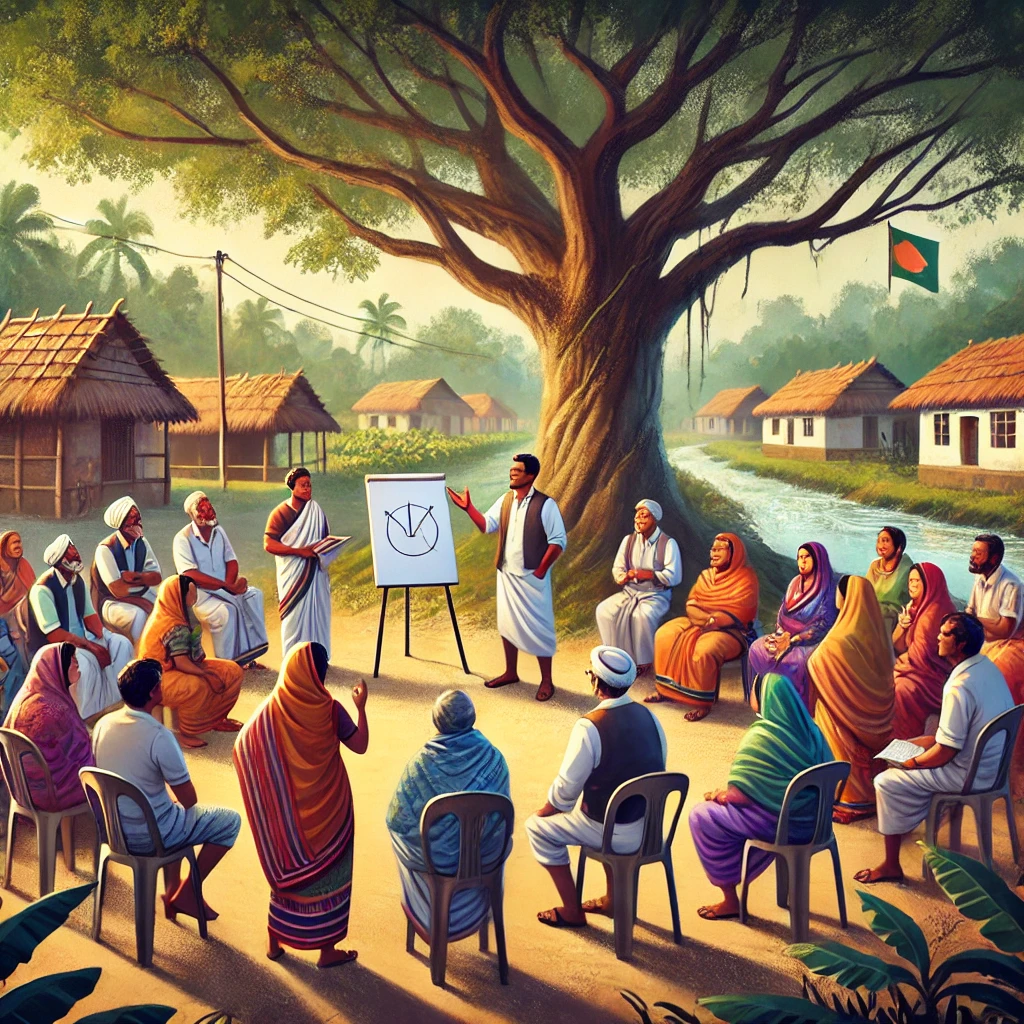 Community Development 