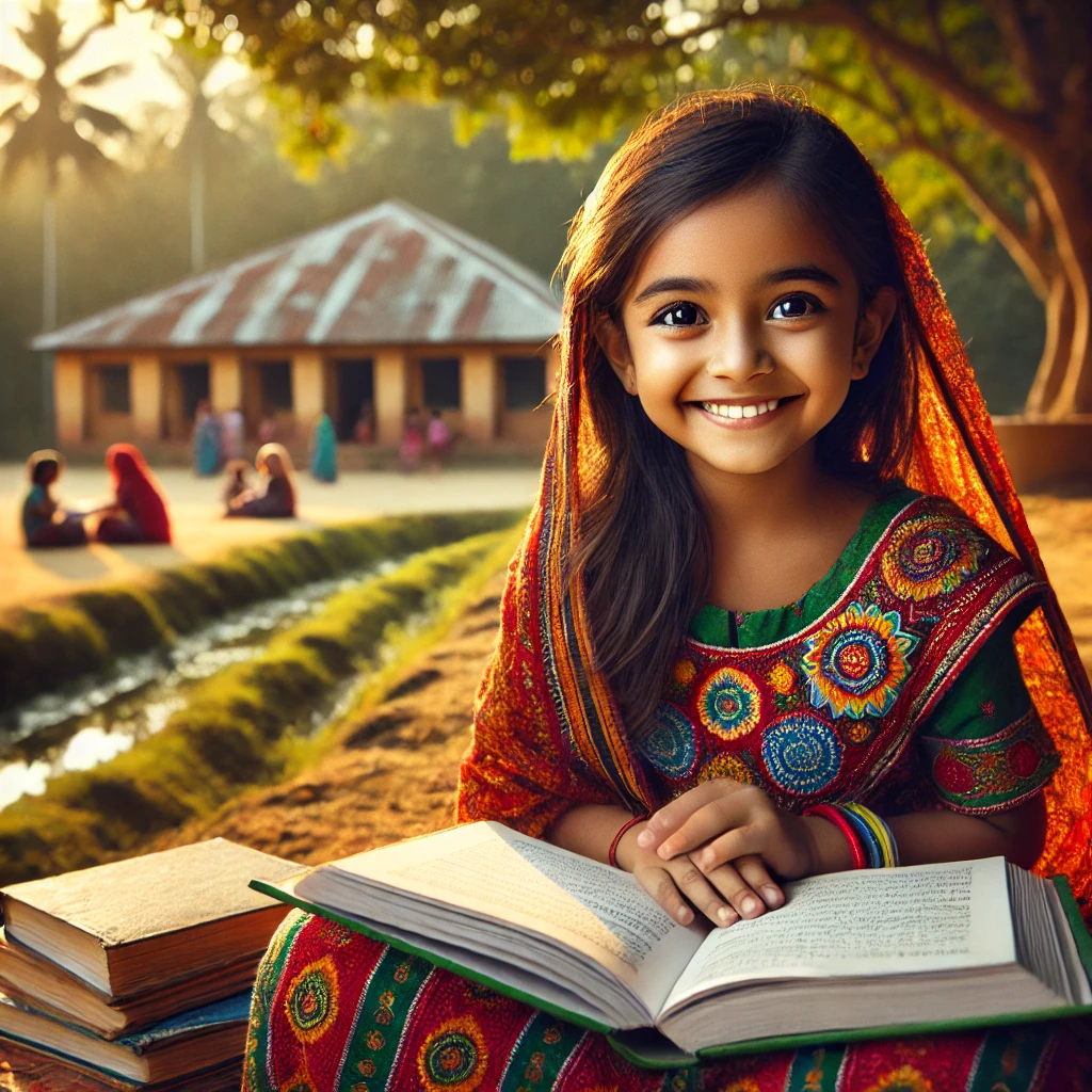 Education 