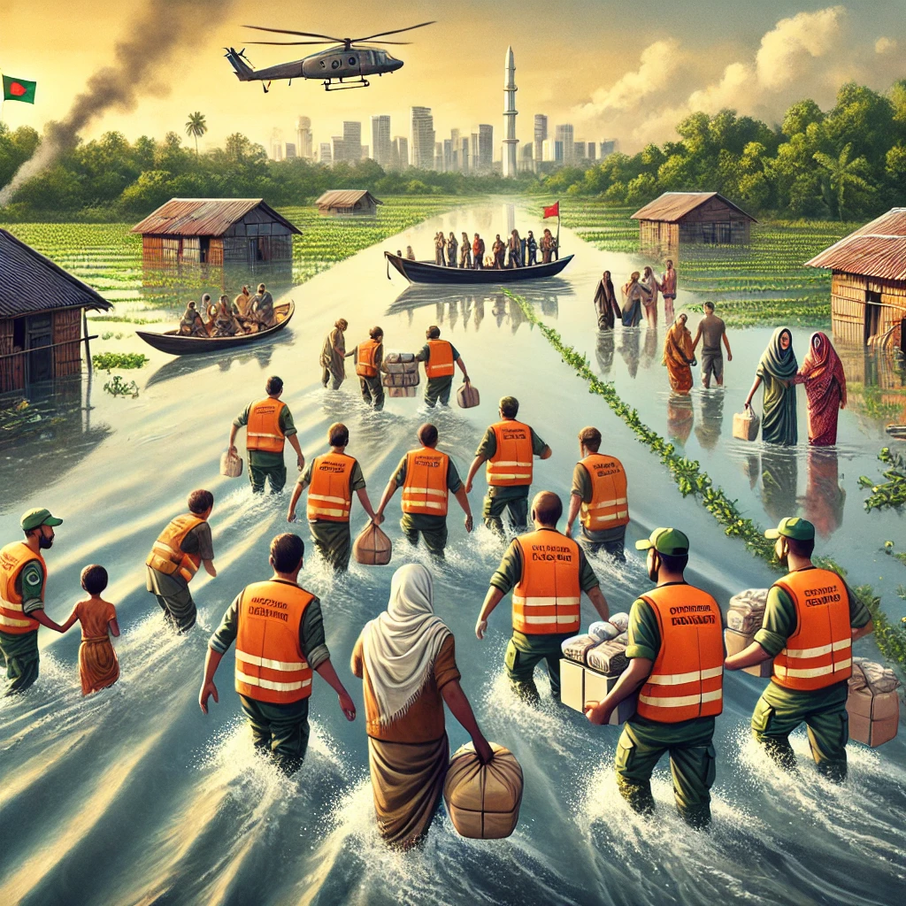 Emergency Response 