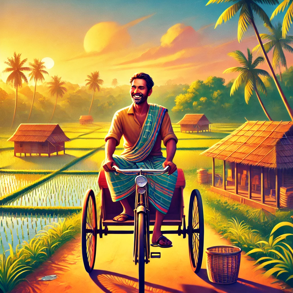 Livelihood 