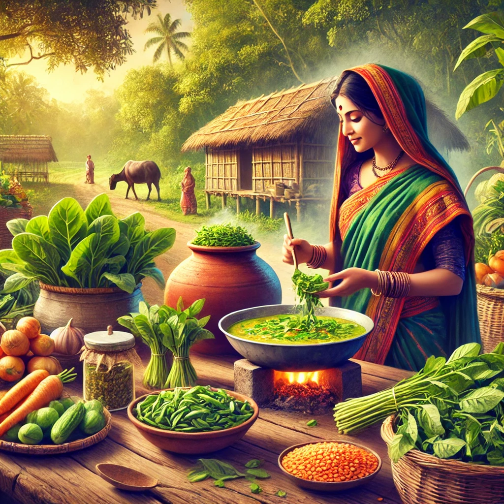 Nutrition 