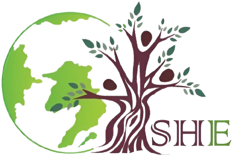 SHE Logo